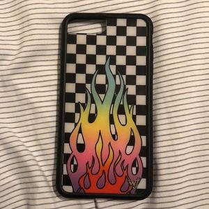 Wildflower Phone Case